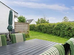 5 Star Holiday Home in Vaeggerlose
