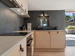 5 Star Holiday Home in Nexo