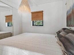 5 Star Holiday Home in Nexo