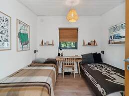 5 Star Holiday Home in Nexo