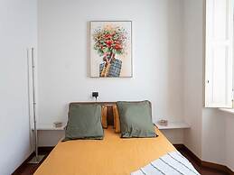 Chic Apartment in Cental Milan