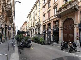 Chic Apartment in Cental Milan