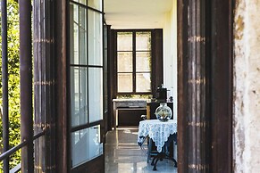 Lavish Villa With Spa, Pool, Turkish Bath