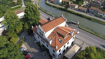 Villa Veneta Ca' Sabbioni