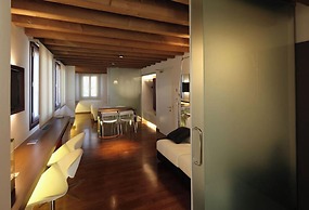 Villa Veneta Ca' Sabbioni