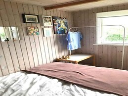 5 Star Holiday Home in Haderslev