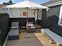 5 Star Holiday Home in Haderslev