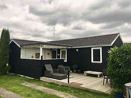 5 Star Holiday Home in Haderslev