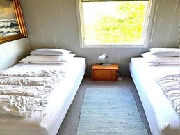 5 Star Holiday Home in Haderslev