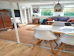 5 Star Holiday Home in Haderslev