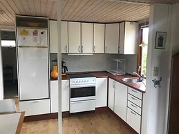 5 Star Holiday Home in Haderslev