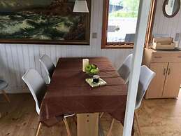 5 Star Holiday Home in Haderslev