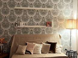 Stylish Apartment in Sempione