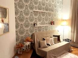 Stylish Apartment in Sempione