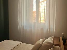 Stylish Apartment in Sempione