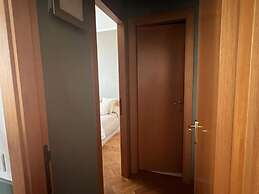 Stylish Apartment in Sempione