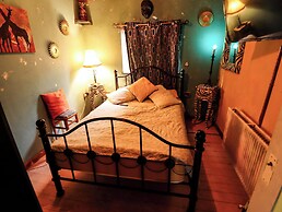 Dormy Cottage