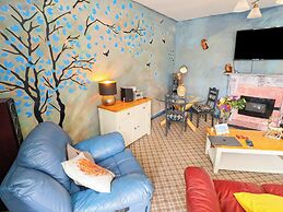 Peartree Cottage
