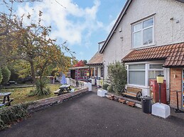 Telford Lodge