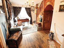 Telford Lodge