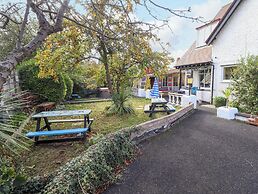Telford Lodge