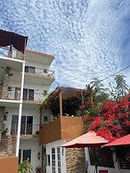 Puerta del Cielo