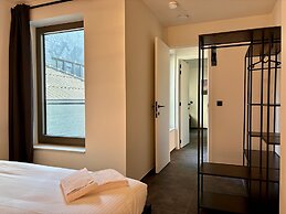 Beach Escape at Nova Seaside Harbour View Balcony Bliss