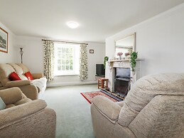 Tresarrett Manor