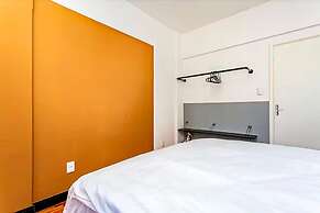 Apartments in Downtown Floripa - CAT