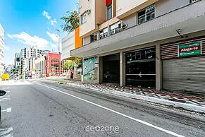 Apartments in Downtown Floripa - CAT
