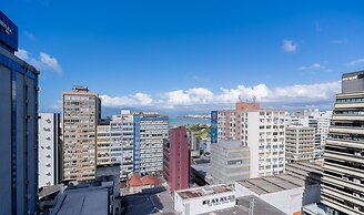 Apartments in Downtown Floripa - CAT