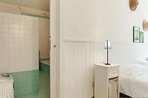 Villa Glicini - Delightful Cottage With Pool