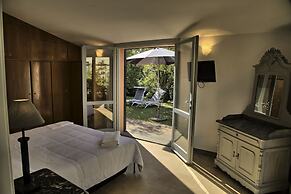 Villa Glicini - Delightful Cottage With Pool