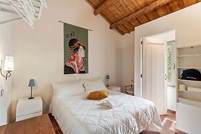 Big Historic Private Villa With Pool and Garden