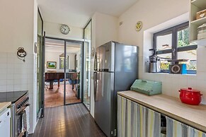 Big Historic Private Villa With Pool and Garden