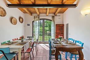 Big Historic Private Villa With Pool and Garden
