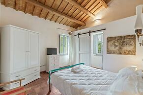 Big Historic Private Villa With Pool and Garden