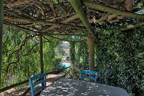 Big Historic Private Villa With Pool and Garden