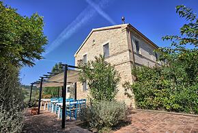 Big Historic Private Villa With Pool and Garden
