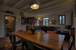Big Historic Private Villa With Pool and Garden