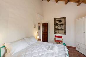 Big Historic Private Villa With Pool and Garden