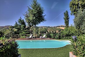 Big Historic Private Villa With Pool and Garden