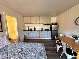 Basecamp
