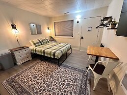 Basecamp