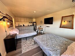 Basecamp
