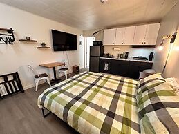 Basecamp