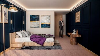 Priede Hotel Boutique