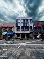 Priede Hotel Boutique