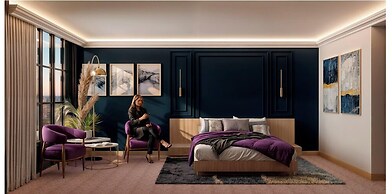 Priede Hotel Boutique