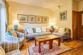 Host Stay The Station Cottage